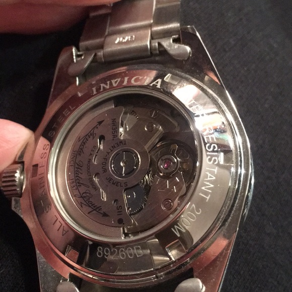 Invicta men’s watch - Picture 4 of 4